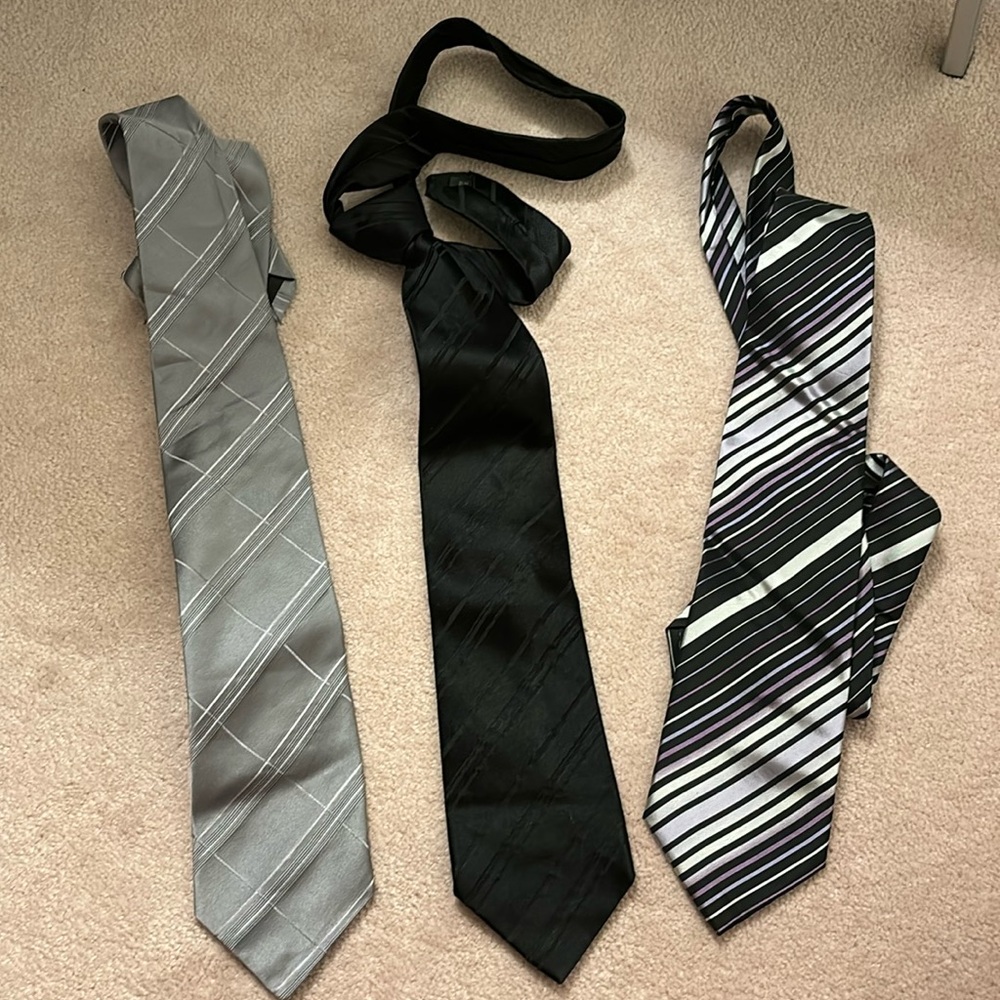Mexx Ties